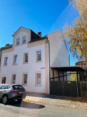 Foto - ‼️ Verkaufe Zweifamilienhaus mit Garten Renoviert ohne Makler