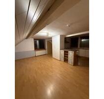 Wohnung in Siekholz zu vermieten inkl. Küche 35qm - Schieder-Schwalenberg