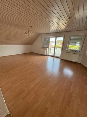 Foto - chamante 4 - Zimmerwohnung im schönen Dietenheim