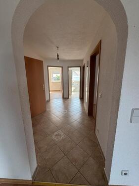 Foto - Etagenwohnung zur Miete in Dietenheim