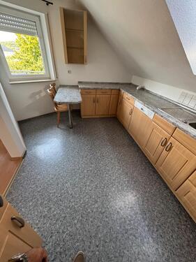 Foto - Etagenwohnung in Dietenheim zur Miete