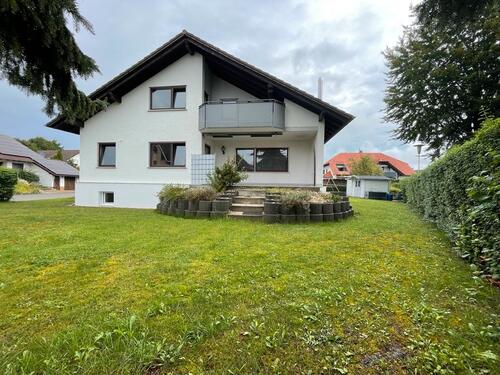 Foto - Haus in Mengen zu Verkaufen PROVISIONSFREI