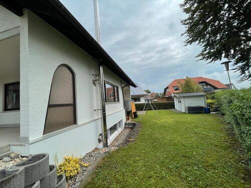 Foto - Einfamilienhaus in Mengen
