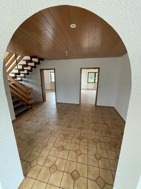 Foto - Einfamilienhaus in Mengen zum Kaufen