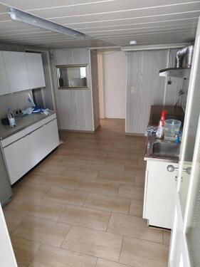 Foto - Ein Zimmer in einer möblierten Zweierwohnung