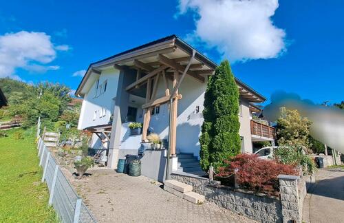 Foto - Modernes sonniges Landhaus im Allgäu - Provisionsfrei