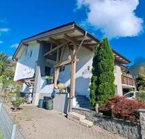 Modernes sonniges Landhaus im Allgäu - Provisionsfrei - Ronsberg