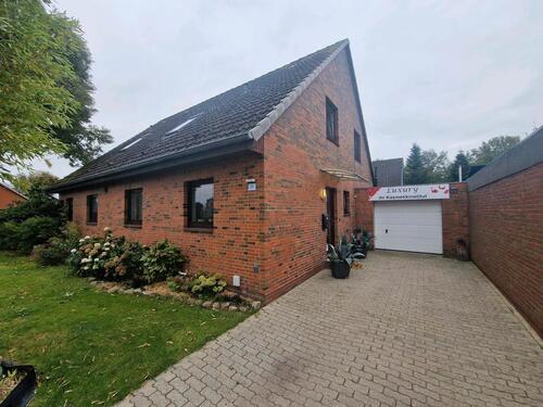 Foto - DHH in Meldorf zu vermieten! - 850,00 EUR Kaltmiete,