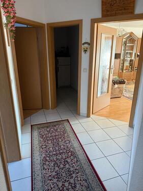 Foto - Etagenwohnung in Gifhorn