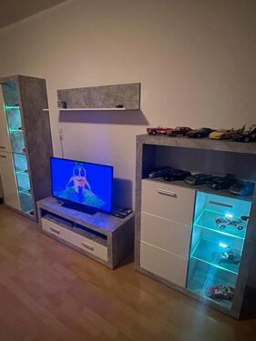 Foto - Etagenwohnung zur Miete in Dillingen (Saar)