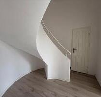 4 ZKB 105 qm Houiller Platz 17 2.OG MAISONETTE GARAGE - Friedrichsdorf