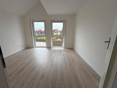 Foto - Etagenwohnung in Friedrichsdorf