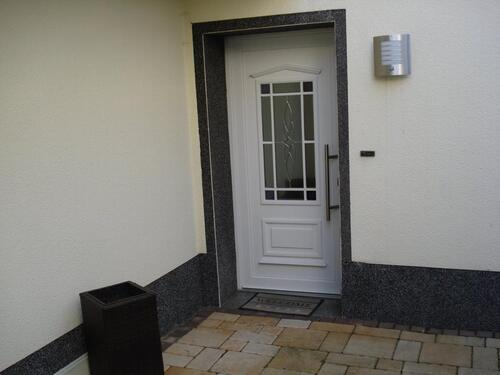 Foto - Einliegerwohnung 3 Zimmer Küche Bad 82 qm zu vermieten