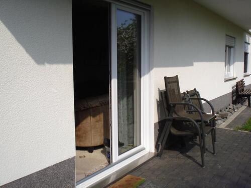 Foto - Etagenwohnung zur Miete in Freudenberg