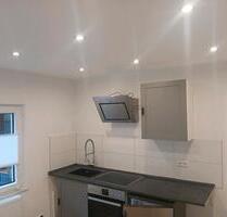 Singel Wohnung zu Vermieten EG Neu Einzug küche + Parkplatz - Freimersheim (Pfalz)