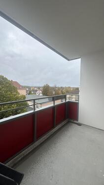 Foto - Alles Neu! Schöne kleine Wohnung mitten in der Stadt.