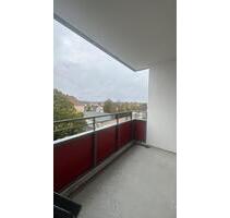 Alles Neu! Schöne kleine Wohnung mitten in der Stadt. - Prenzlau