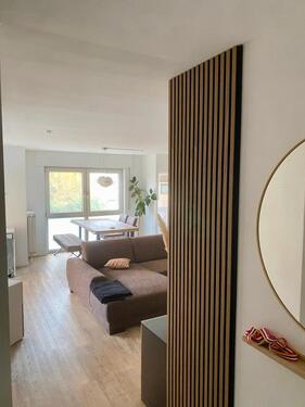 Foto - 58,4qm - 2ZKB BalkonTageslichtbadStellplatzKeller