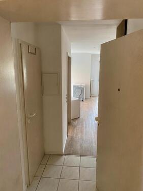 Foto - Etagenwohnung zur Miete in Nackenheim