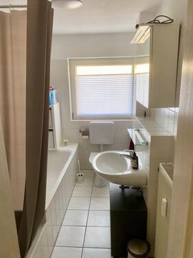 Foto - Etagenwohnung in Nackenheim