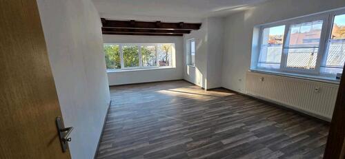 Foto - 95 m² 4 Zimmer Wohnung mit Balkon in Schmalkalden