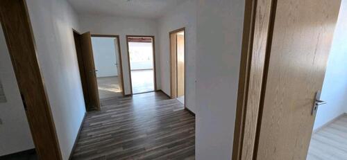 Foto - Etagenwohnung in Schmalkalden