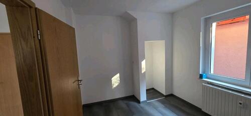 Foto - Etagenwohnung in Schmalkalden zur Miete