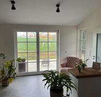 Wohnung zur Zwischenmiete im Außenbereich von Werther - 70m2 - Werther (Westfahlen)