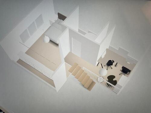 Foto - Etagenwohnung in Werther (Westfahlen)