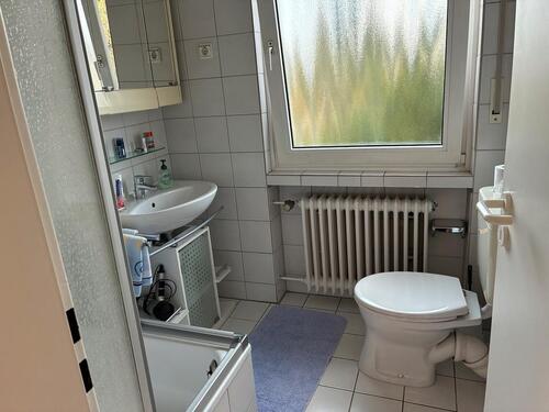 Foto - Etagenwohnung in Witten