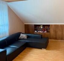 3 ZKB in Lohfelden DG 2. Etage Teilmöbliert