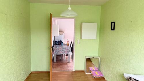 Foto - Etagenwohnung zur Miete in Lohfelden