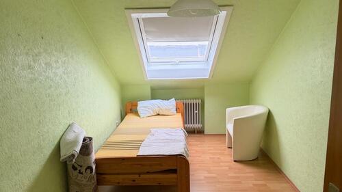Foto - Etagenwohnung in Lohfelden