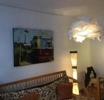 Ruhige 2 Zi.Wohnung möbliert Leipzig Altlindenau zeitl. befristet