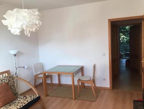 Foto - Etagenwohnung in Leipzig zur Miete