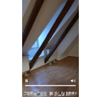 Wohnung im 2. OG zu vermieten - 330,00 EUR Kaltmiete, ca.  65,00 m² in Eisleben (Lutherstadt) (PLZ: 06295)