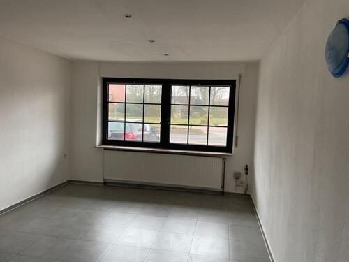 Foto - Etagenwohnung in Saterland zur Miete