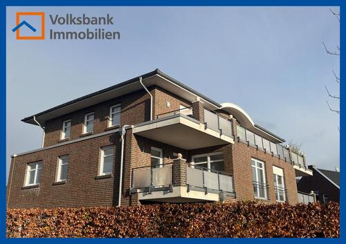 Foto - Mit dem Lift in die Wohnung! Penthouse im Zentrum!