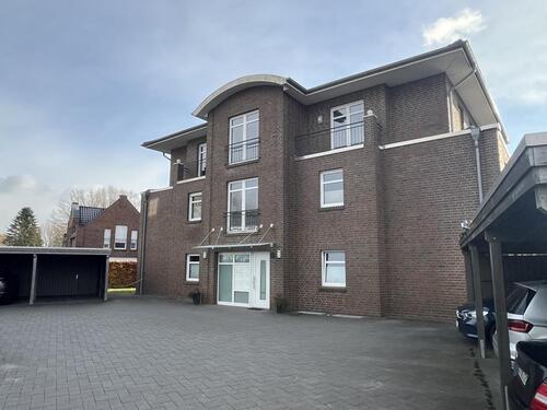 Foto - 3 Zimmer Etagenwohnung zur Miete in Rhauderfehn