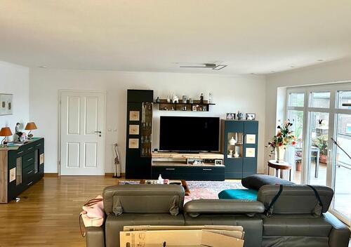 Foto - Etagenwohnung in Rhauderfehn zur Miete