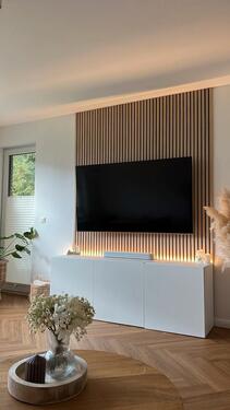 Foto - Möblierte 2 Zimmer Wohnung nahe Klinikum Itzehoe