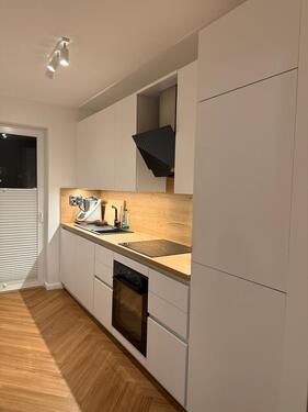 Foto - 2 Zimmer Etagenwohnung zur Miete in Itzehoe