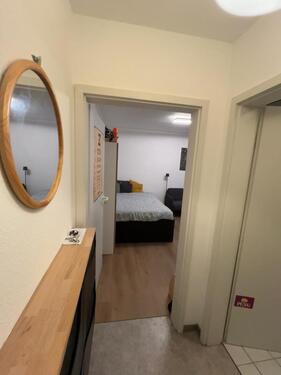 Foto - 1 Zimmer Etagenwohnung zur Miete in Gießen