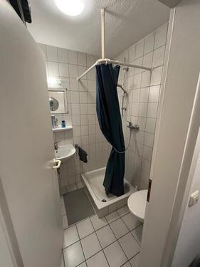 Foto - 1 Zimmer Etagenwohnung in Gießen