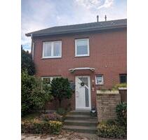 Einfamilien-Reihenendhaus in Oberhausen-Königshardt