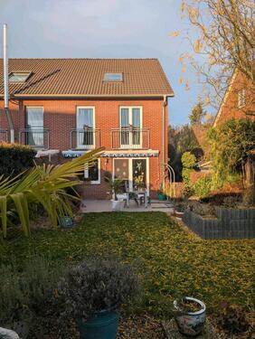 Foto - 5 Zimmer Einfamilienhaus zum Kaufen in Oberhausen