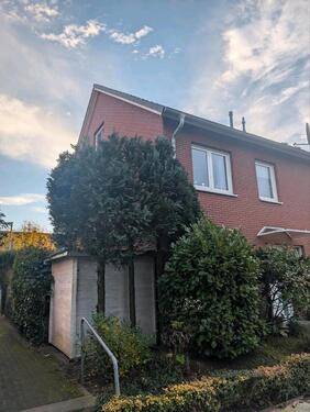 Foto - Einfamilienhaus in Oberhausen zum Kaufen