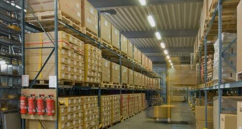 Foto - Lagerhalle 200m2 Wandsbek Hamburg