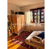 Wohnungsswap - 1 Zimmer, 40 m² - Papenstraße, Wandsbek, Hamburg