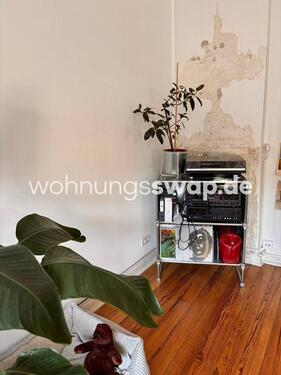 Foto - 1 Zimmer Etagenwohnung zur Miete in Hamburg